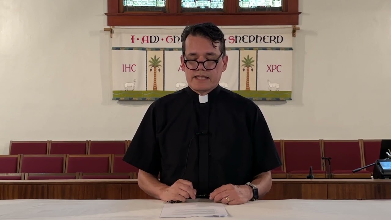 Anglican Rosary 9-27-2023