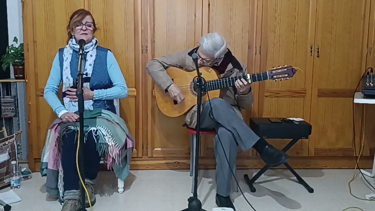 Romance de Juan de Osuna Maricarmen