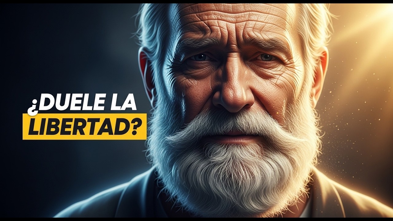 Estás preparado para enfrentarte a la soledad y encontrar la verdadera libertad