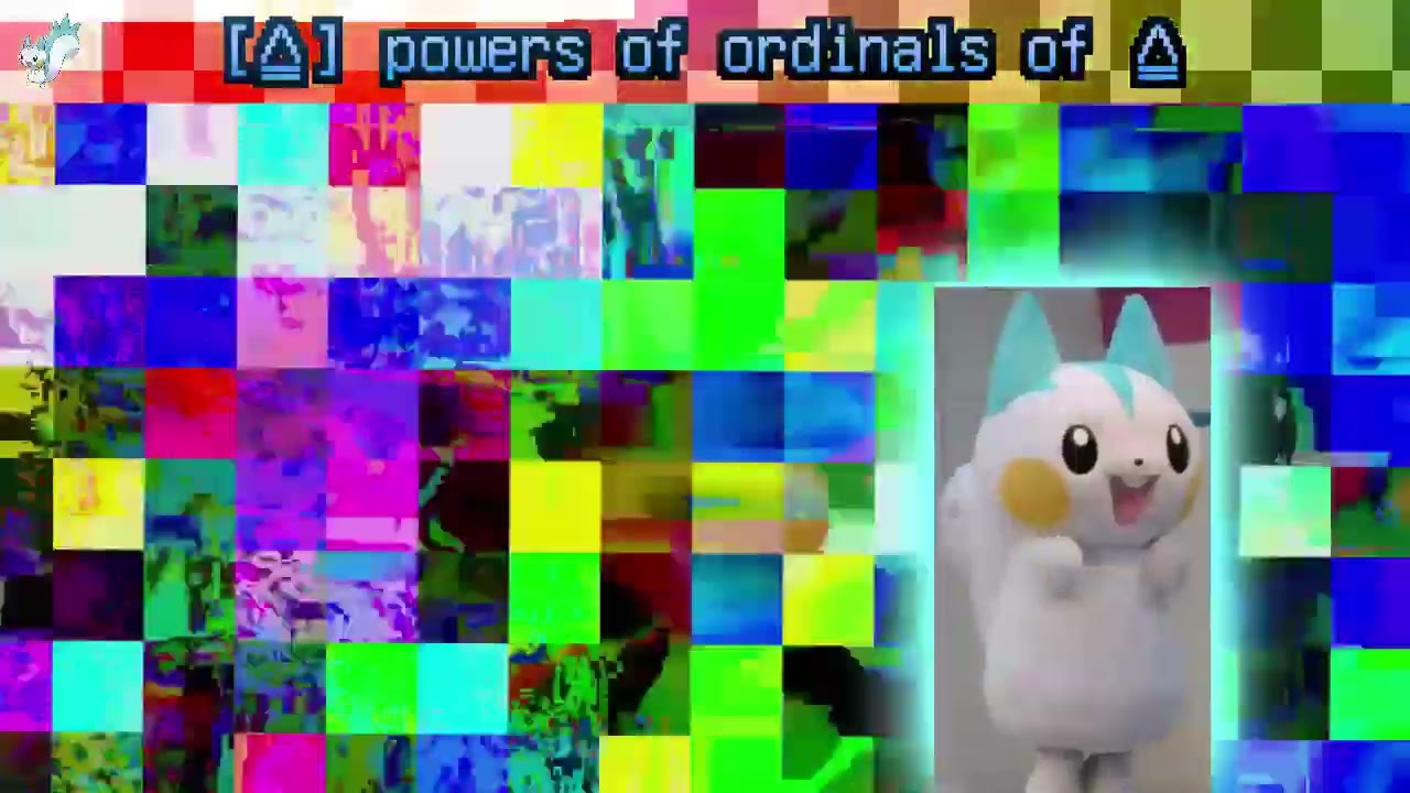 Clicking the button collab pt425: Completed color finities