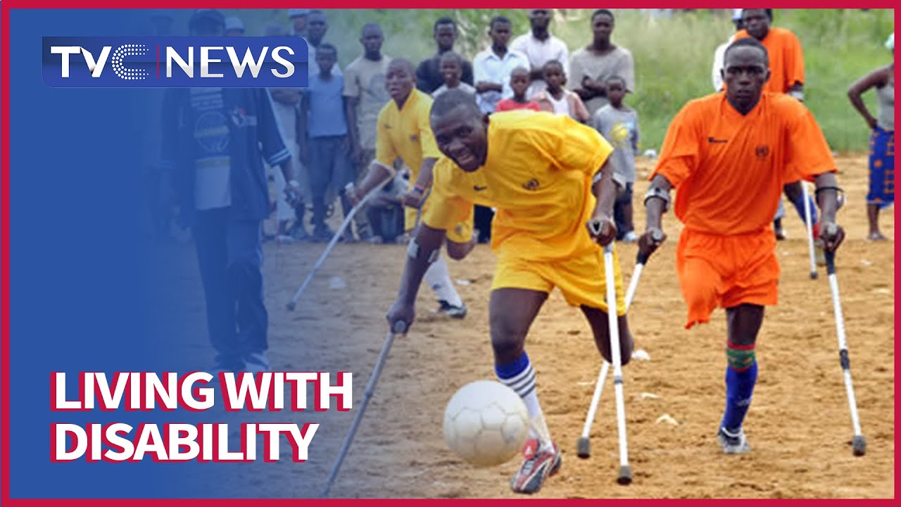 NGO Urges More Support For Physically Challenged