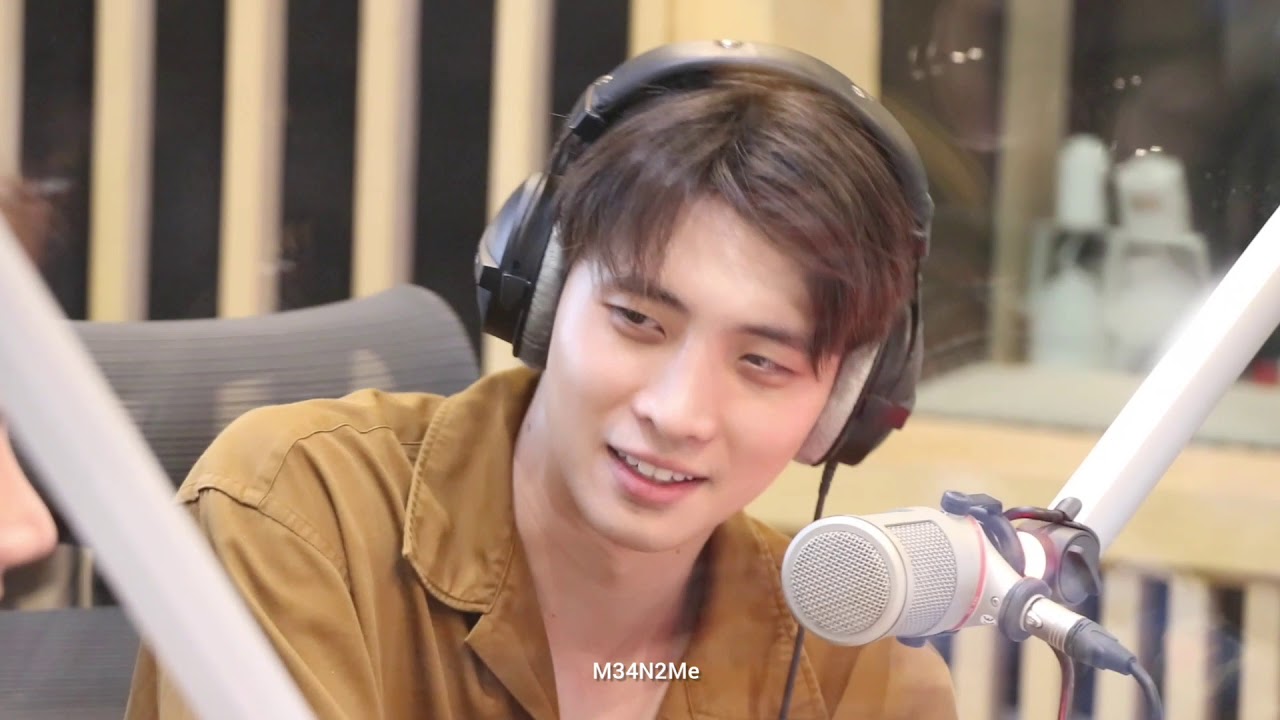 [07.01.20] เมื่อพี่แปลนโทรมาเซอร์ไพร์สกลางรายการ FLEX 102.5 FM  #2wish #MeanPhiravich #คนของแปลน