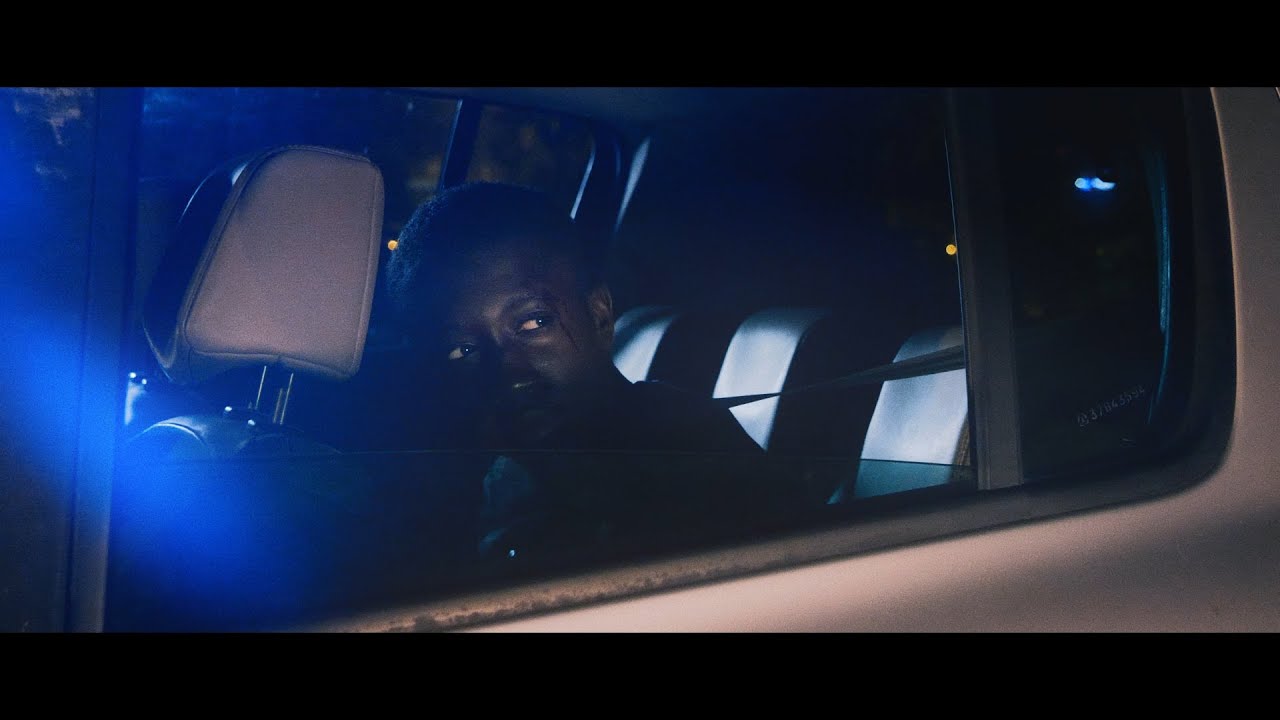 Craky - Innocent (Clip Rap Officiel)