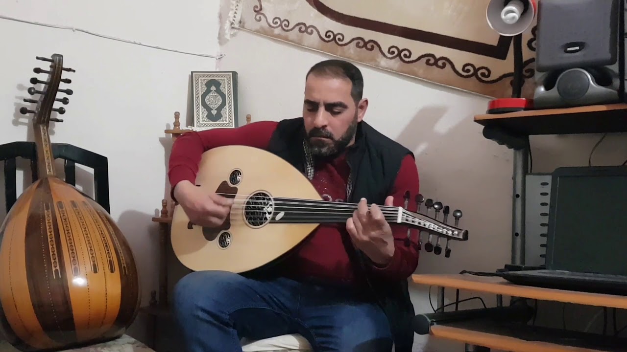 اغنية ليلي ونهاري