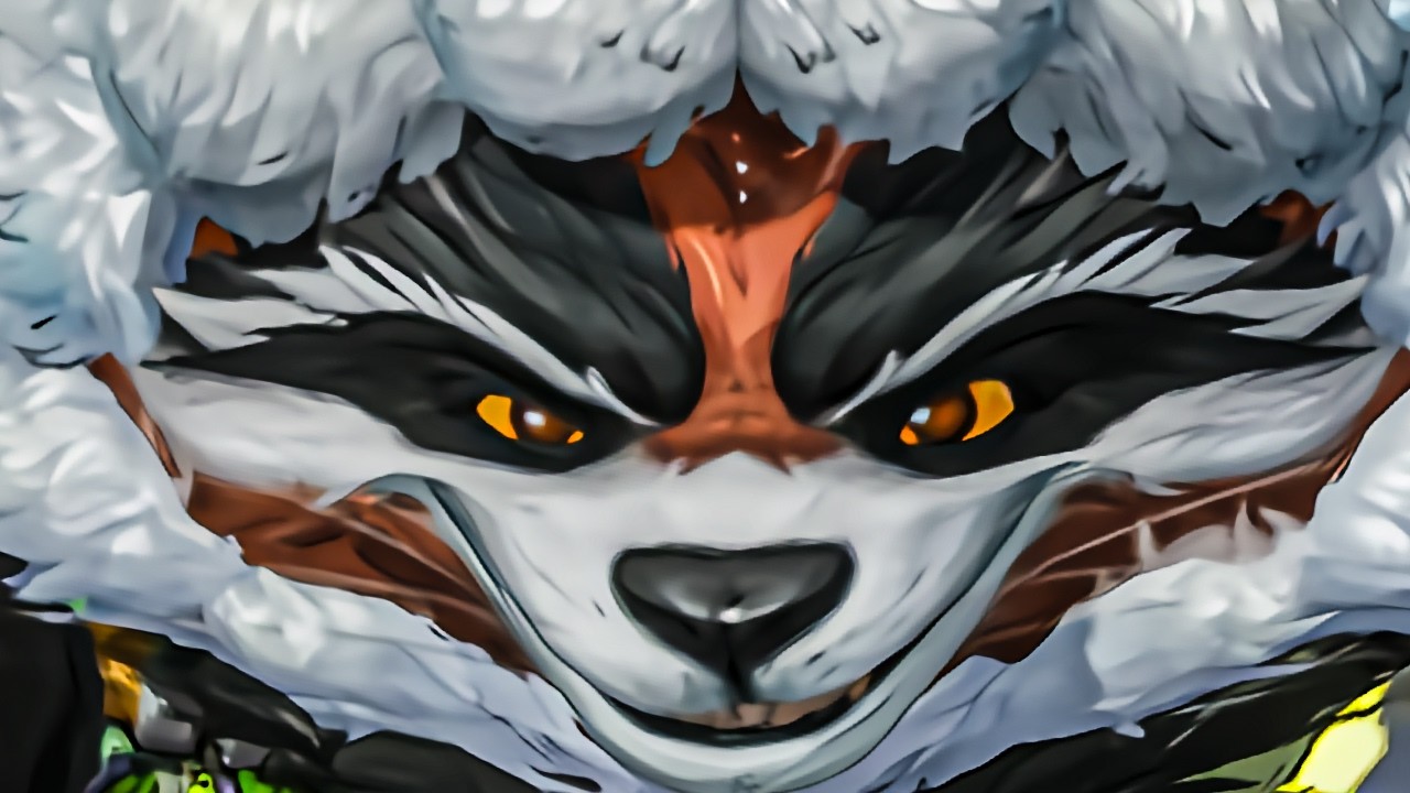 RACOON