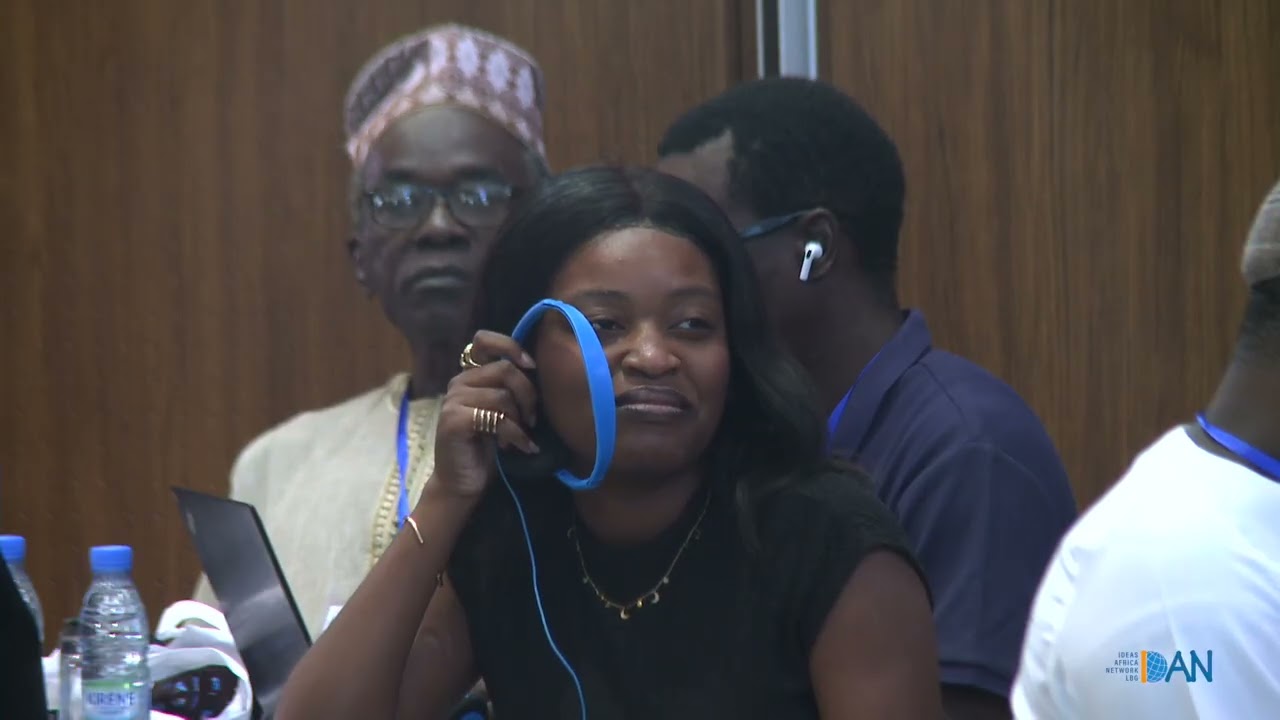 Day 1 Regional Integration, Defense, and Security What Went Wrong–How to Address it   Mactar Diop, O