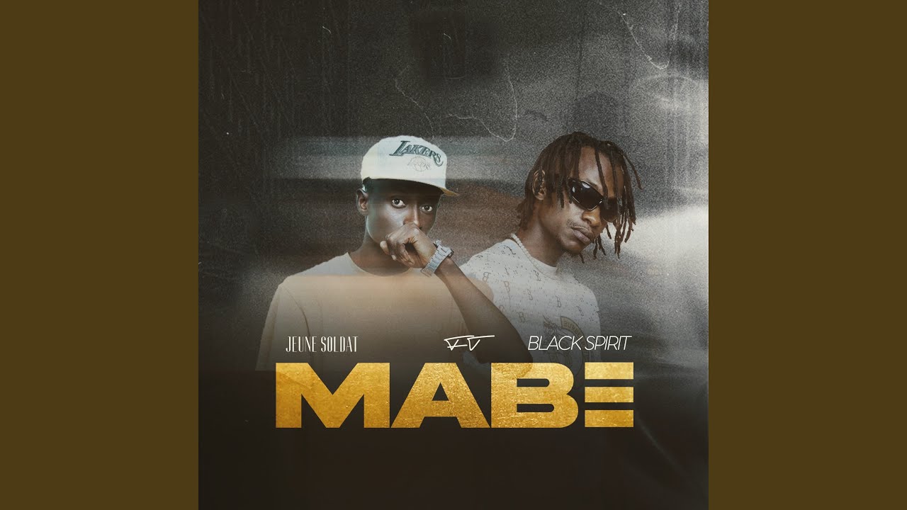 Mabe (feat. Black Spirits)
