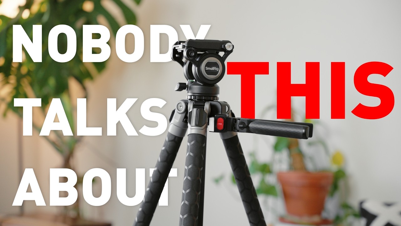 The Tribex SE Has a Big Flaw