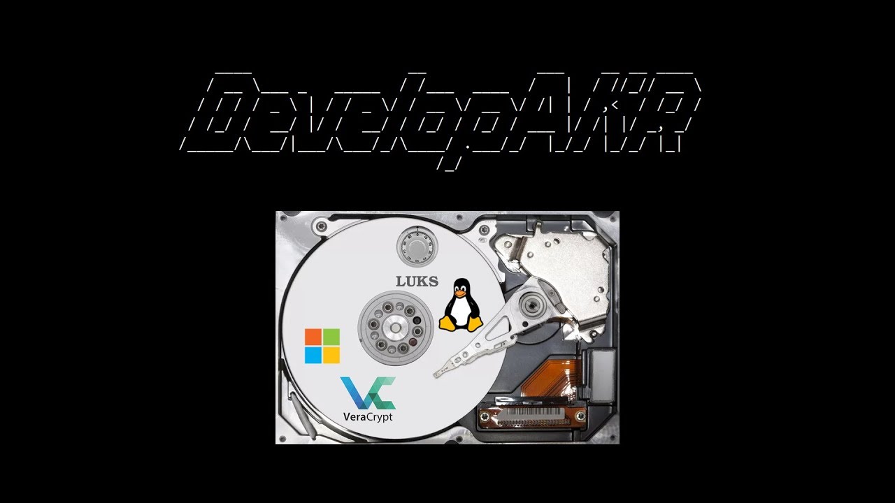 How to install multi boot system in one physical drive with full disk encryption