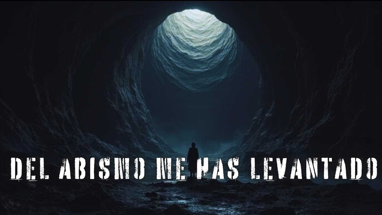 DEL ABISMO ME HAS LEVANTADO | Pastor Paul Baumeister | AVIVAMIENTO