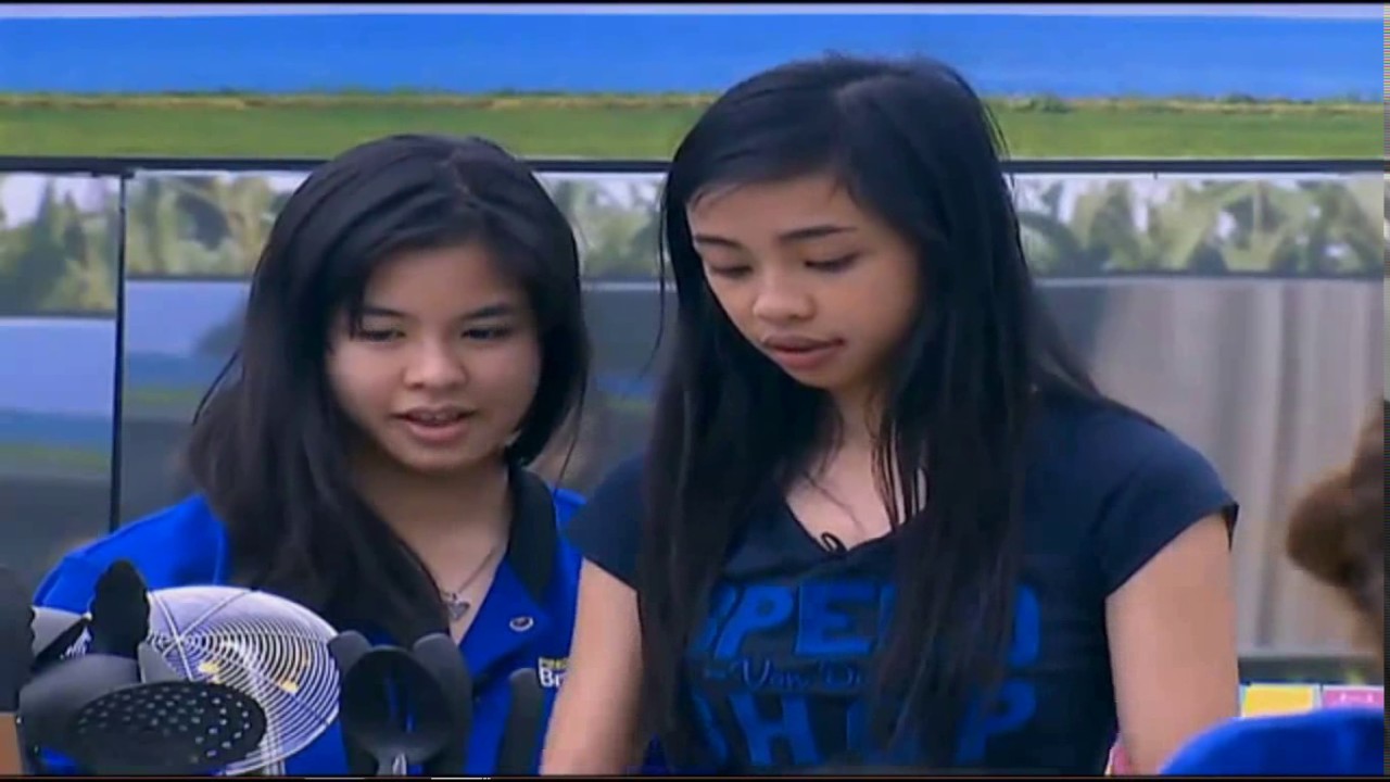 Kisses bida n nmn sa kwentuhan plus KissMay and CoNner lababo moments oct 31 1