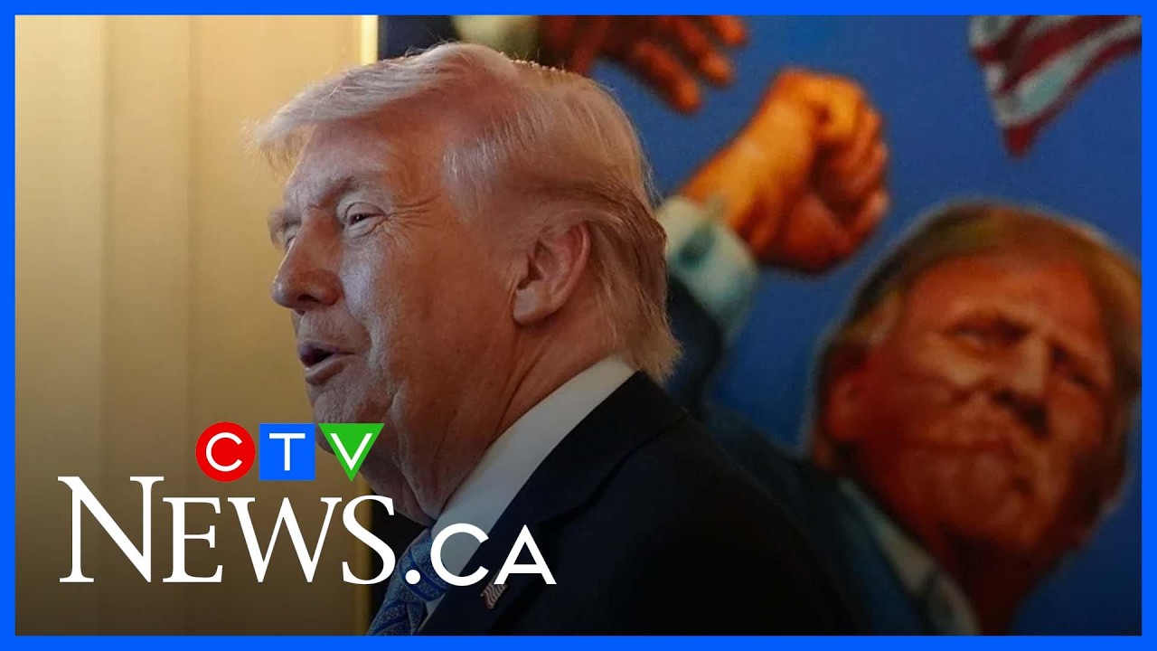 &laquo;Безумие короля Трампа&raquo; приводит к укреплению торговых связей между Мексикой и Канадой: Малкэр