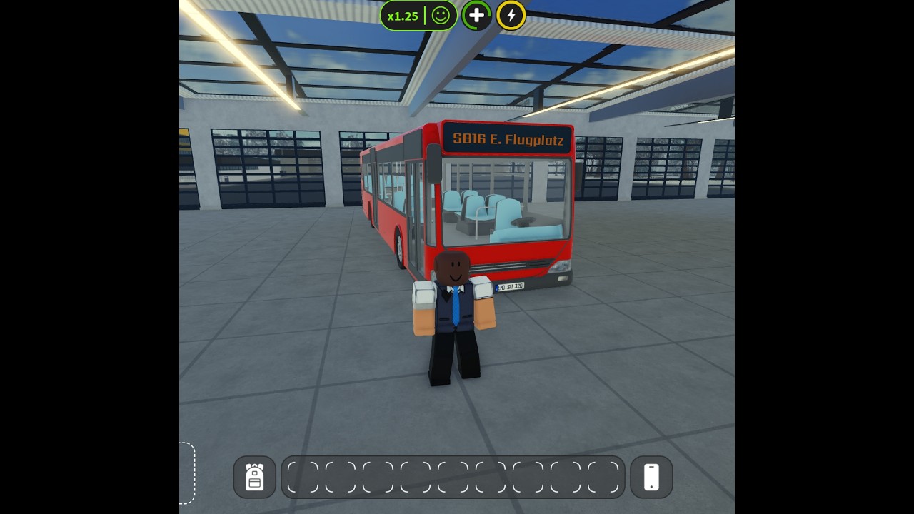 NOWA PRACA W ROBLOX!? (polecam)