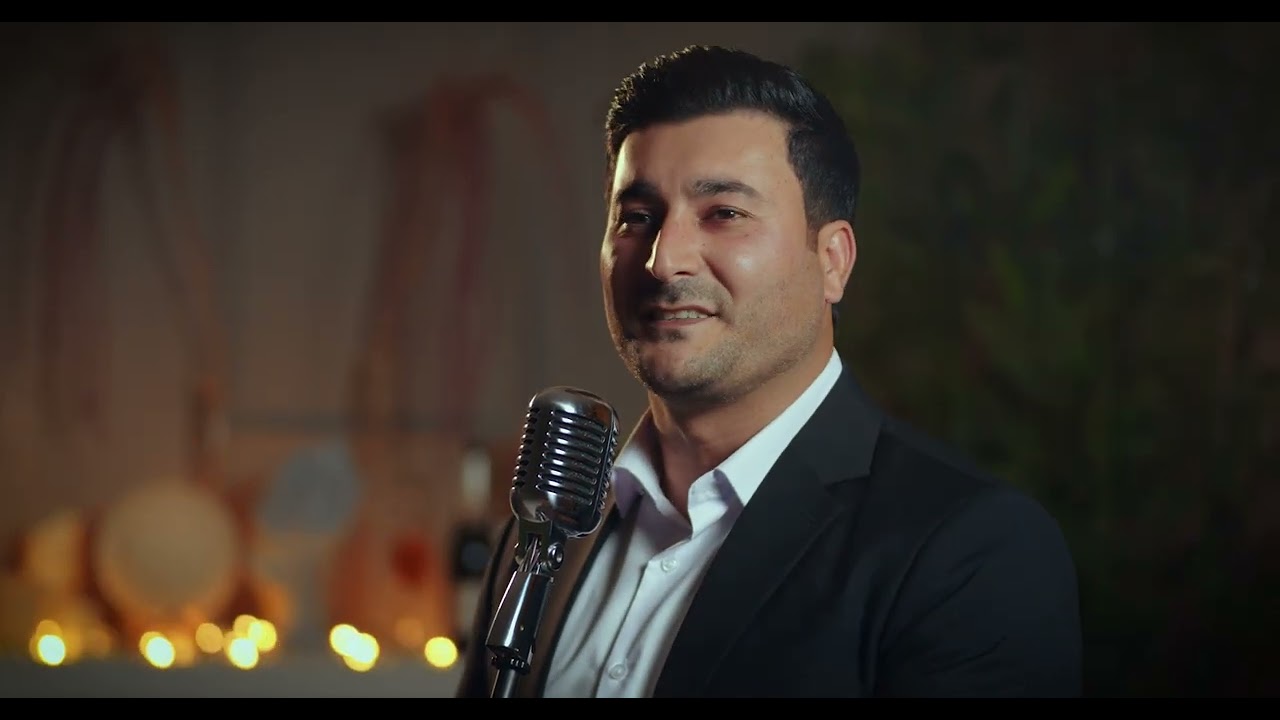 Zahid Abbasov - Sen Olmadan (Yeni Klip) 2025