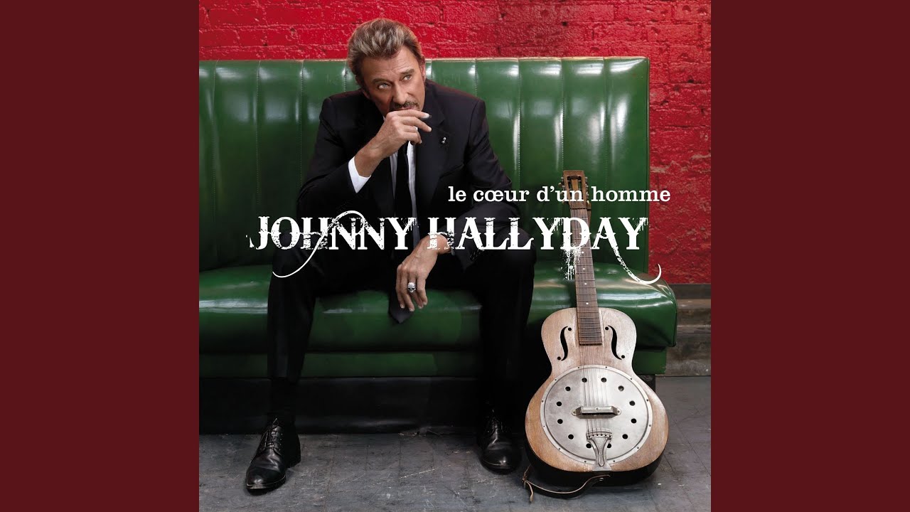 Le Blues maudit