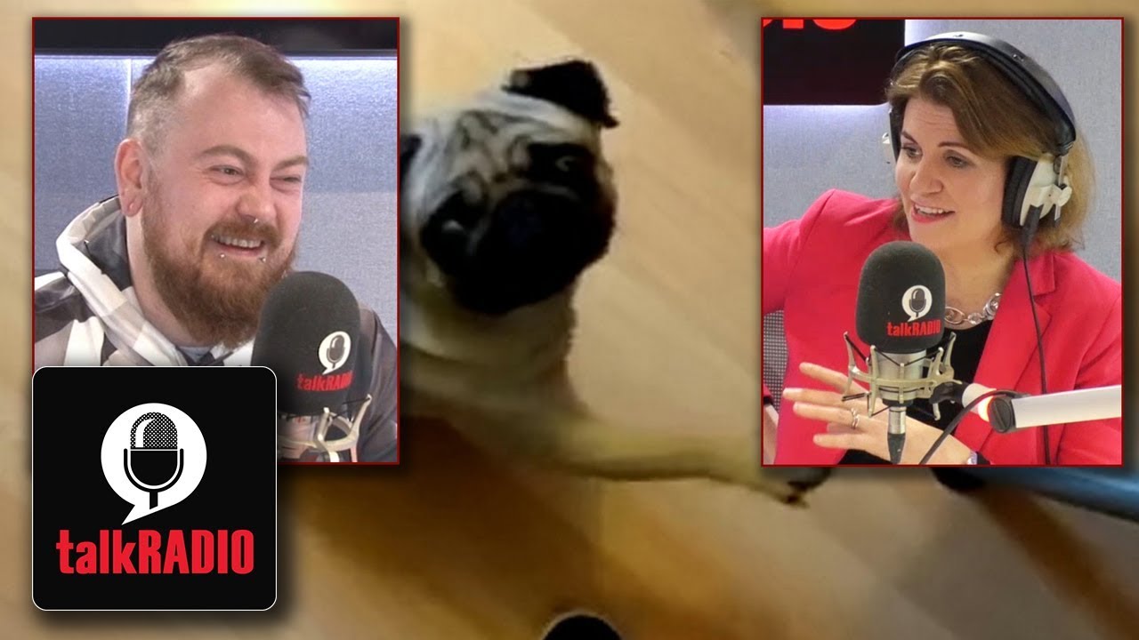 Markus Meechan (Count Dankula) 