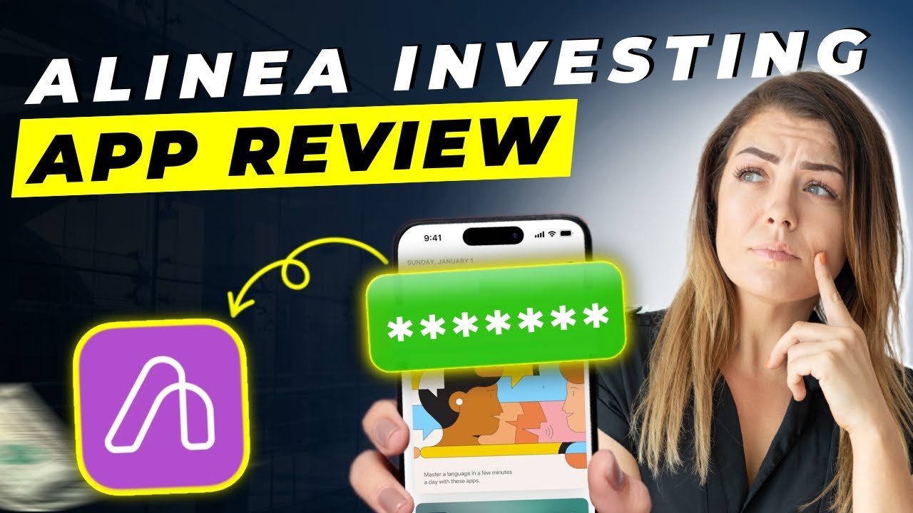Alinea Investing App Review 2025 | Personalized Investing | Pros and Cons &ndash; Honest & Unbiased