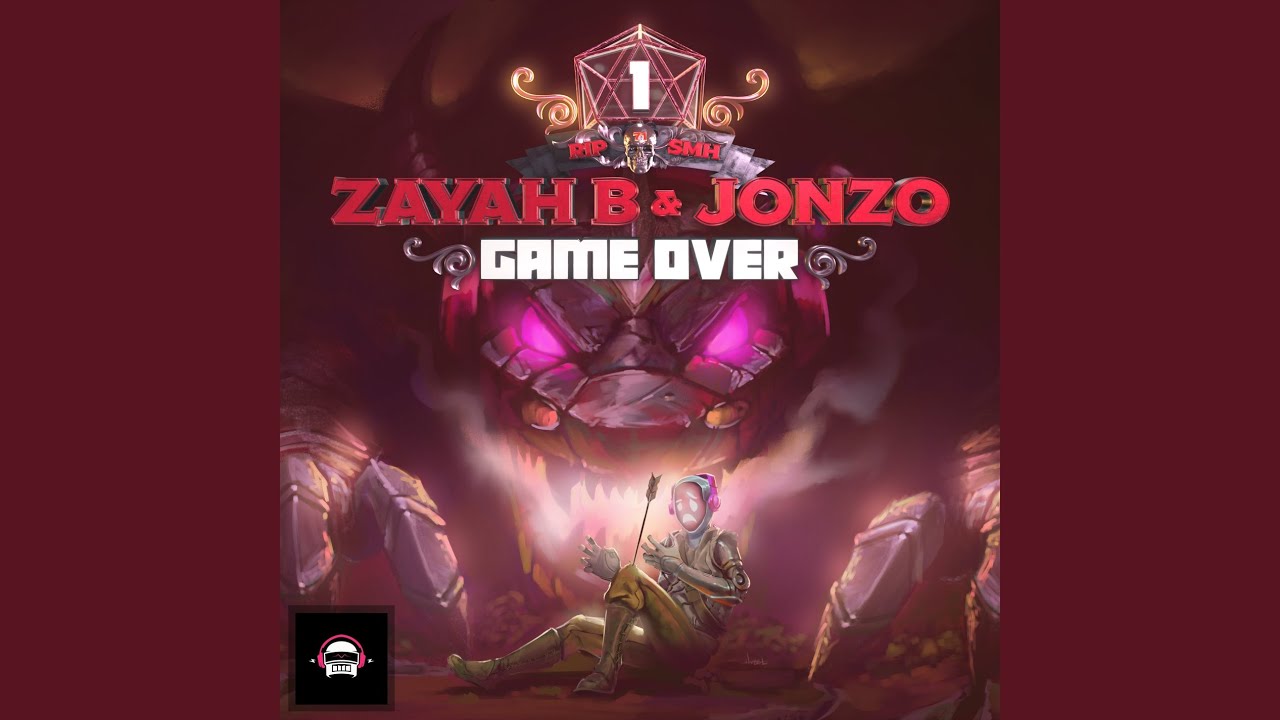 Game Over
