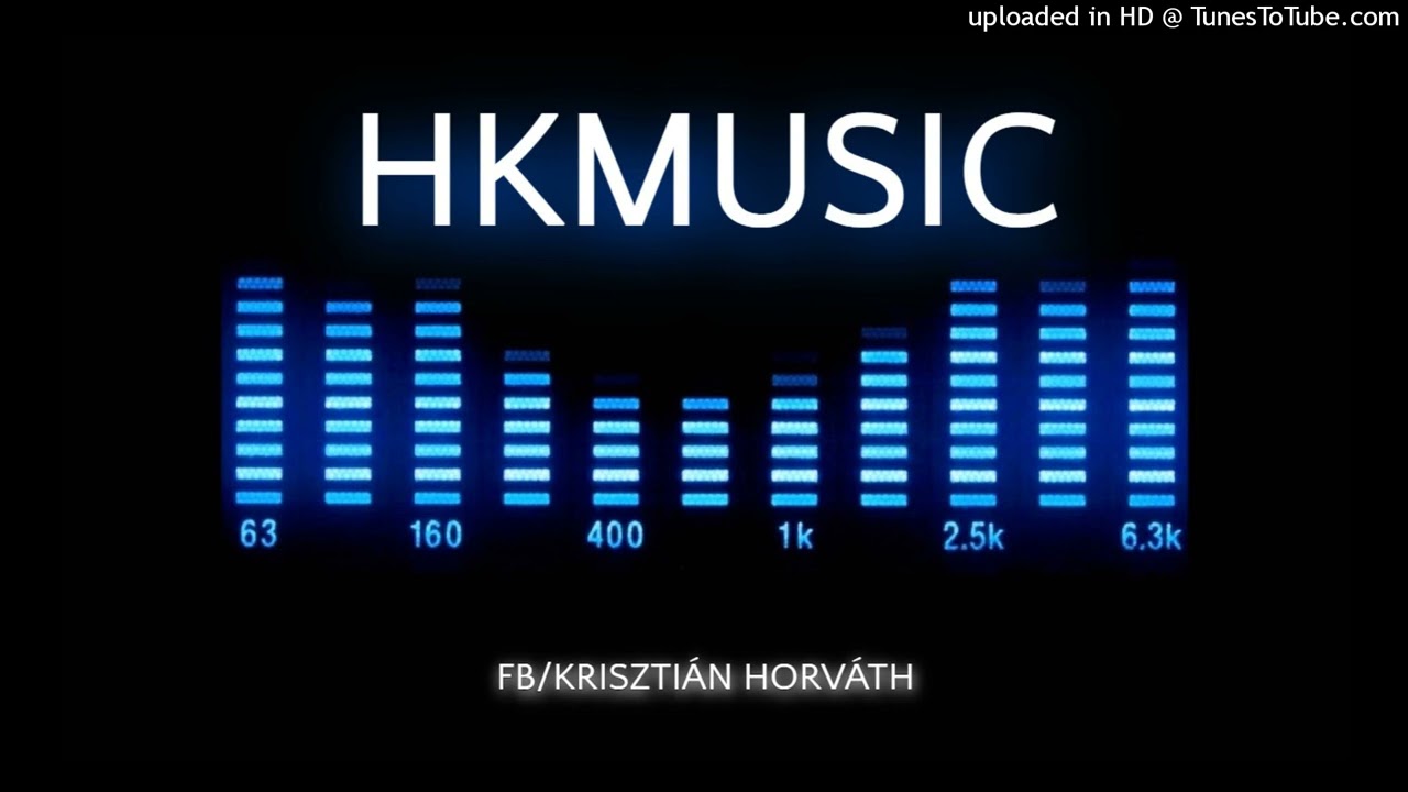HKMUSIC - Magic Fett (Original Mix) /Unconditional
