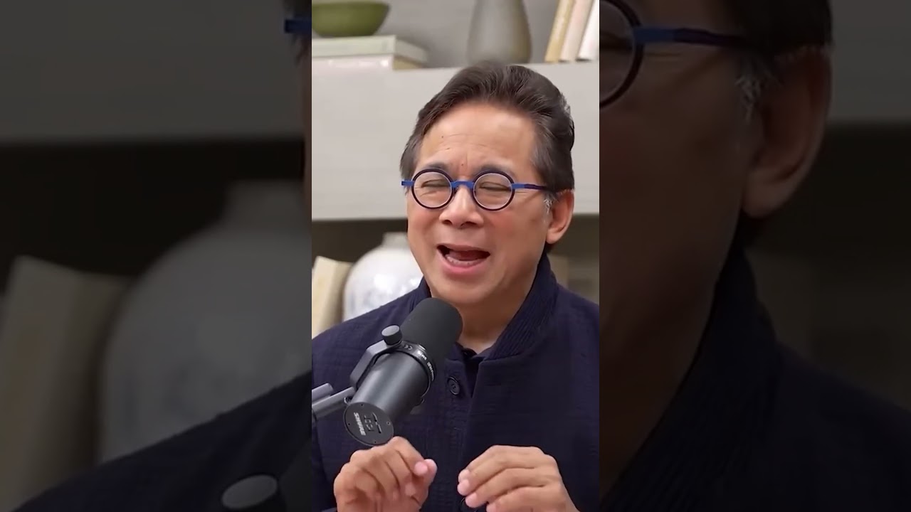 HOW TO KEEP YOUR BODY IN A FAT BURNING STATE  #eattobeatdisease #drwilliamli #foodasmedicine