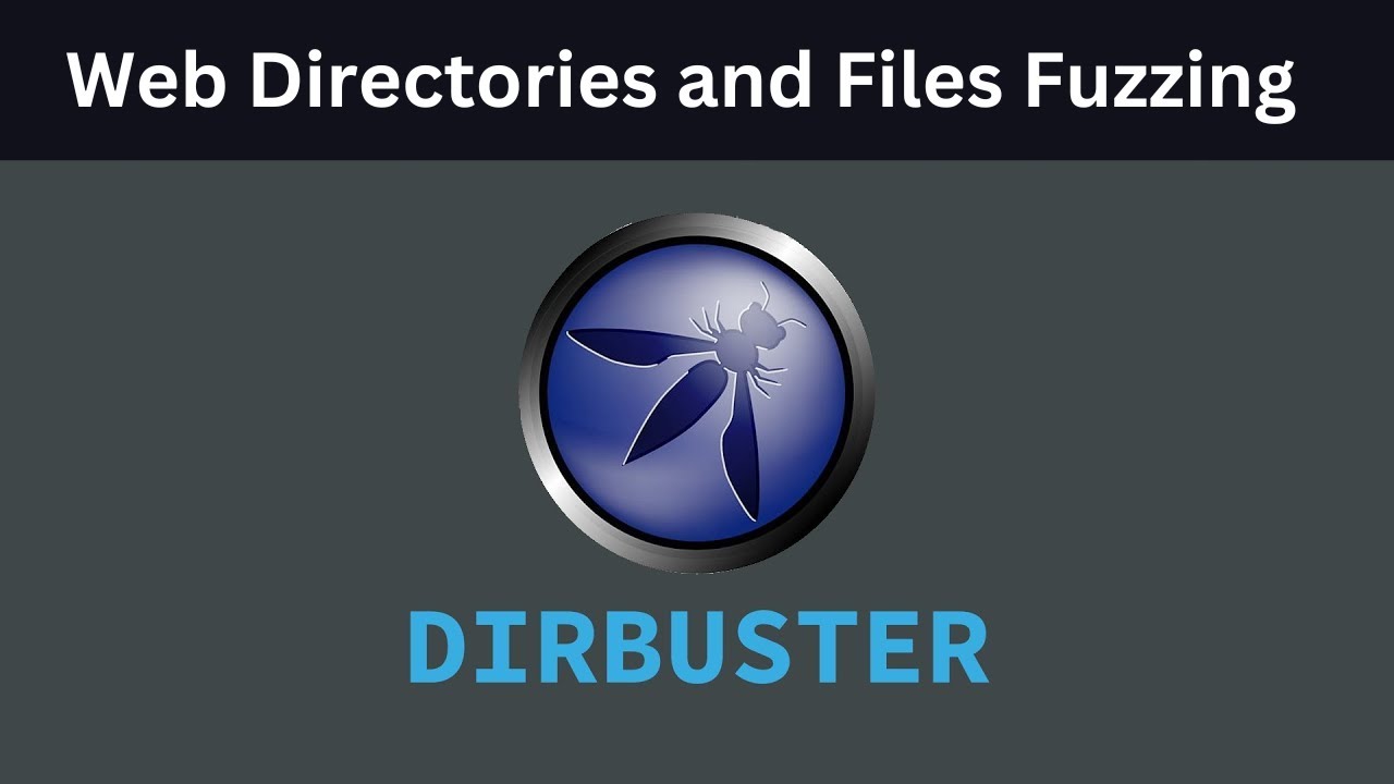 DirBuster Tool Tutorial &ndash; Directory Bruteforcing for Web Pentesting (Step-by-Step in Hindi)