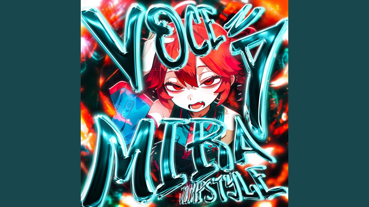 VOCE NA MIRA JUMPSTYLE (Ultra Slowed)