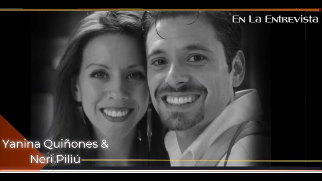 ONLINE FULL - Entrevista a NERI PILIÚ & YANINA QUIÑONES