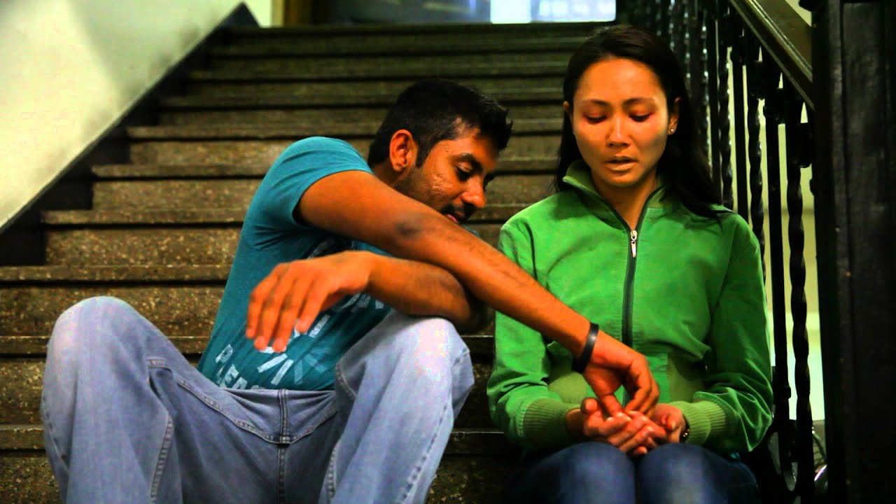 PainReliever -TheMovie