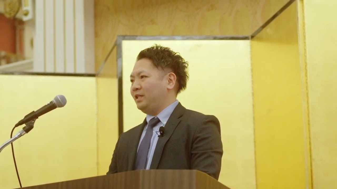 株式会社 とみづや経営方針発表会2024年