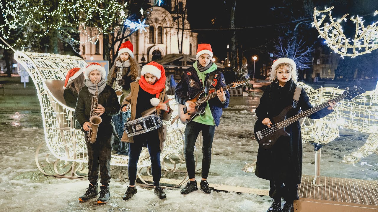 ERA BAND - Snowman