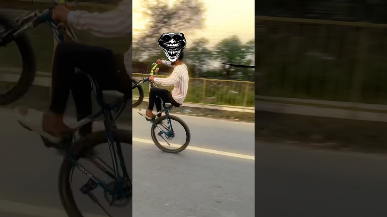 Me And My Bro 🤯💀 #jpg #stunt #youtubeshorts #yt #ytshorts #ytshorts #cyclestunt