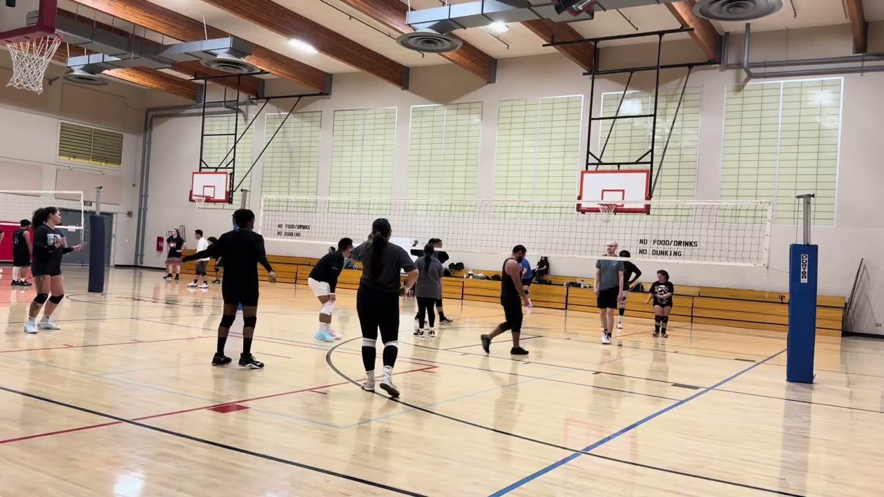 CRC Open Gym • Match 5 • 1-21-2026