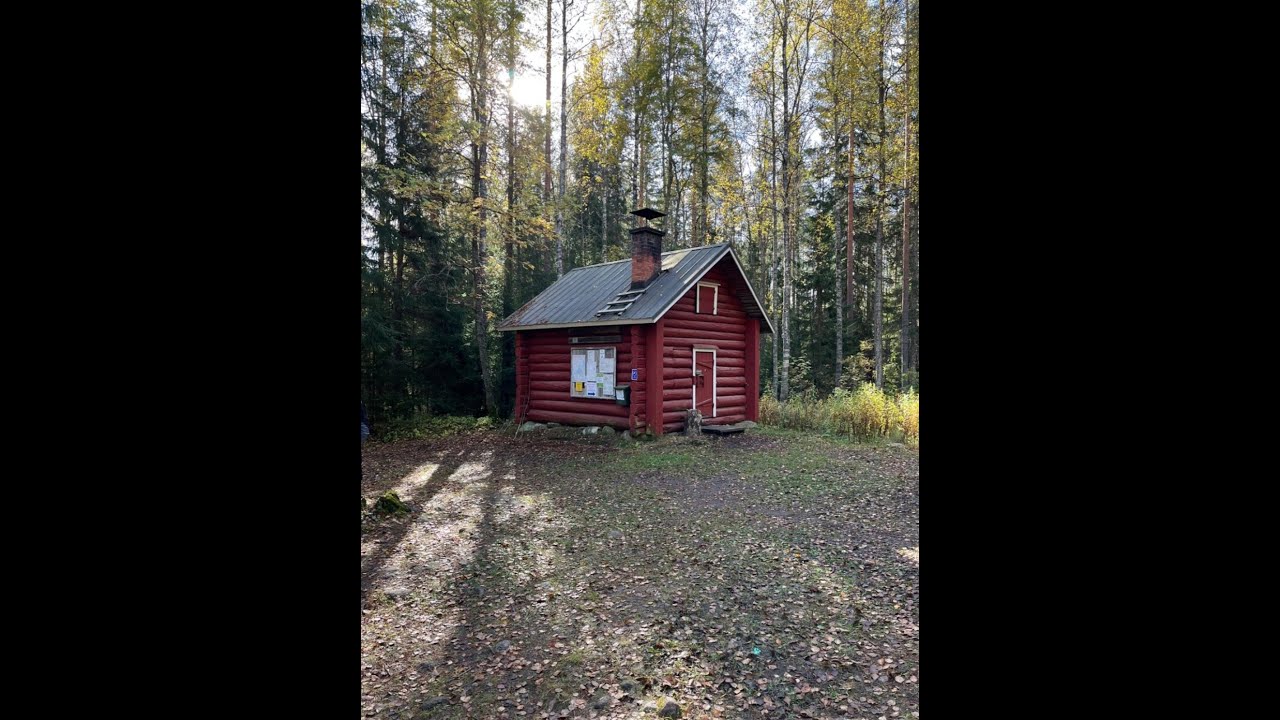 Arpainen - Soini MTB 2025