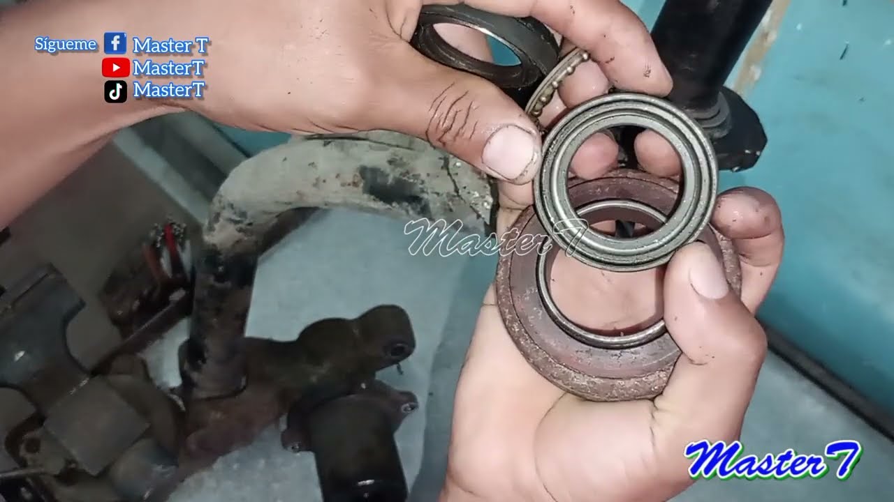 GIRO EL TIMON ALA IZQUIERDA Y DERECHA SUENA COMO CANCHITA