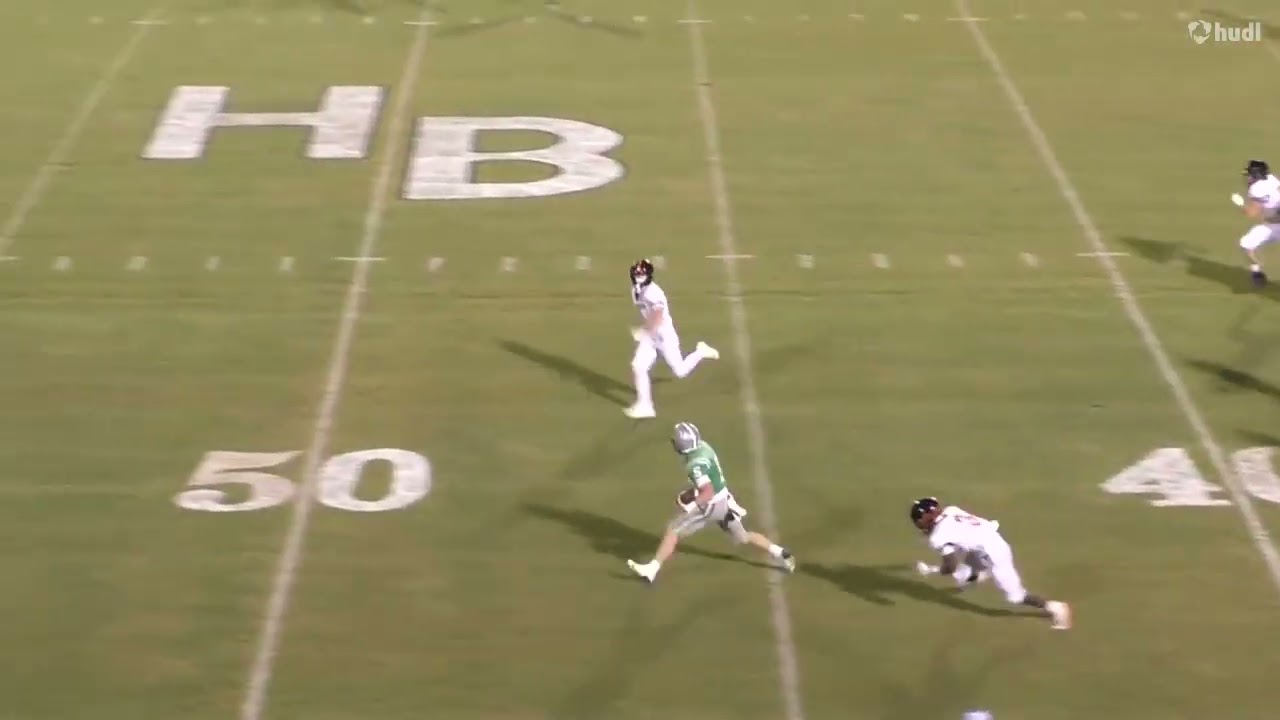 Sr. Year Big game vs. 
