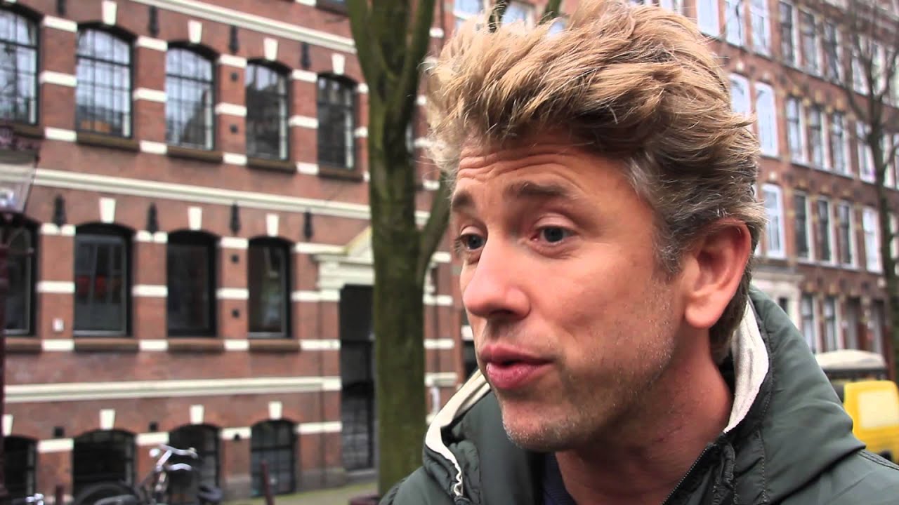 Waldemar Torenstra over speciaal onderwijs in Malawi