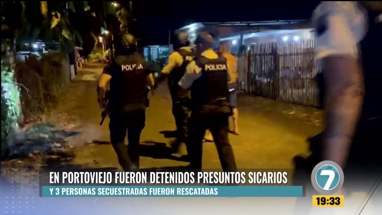 🔴 En Vivo | #Noticias7 - Emisi&oacute;n estelar - Mi&eacute;rcoles 7 de mayo 2025