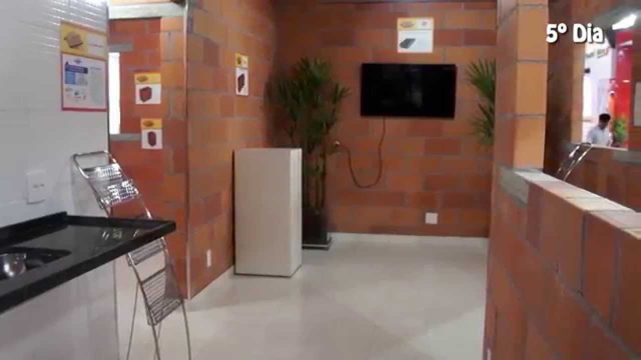 Casa Cerâmica - Feicon 2015 | www.casaceramica.com.br |