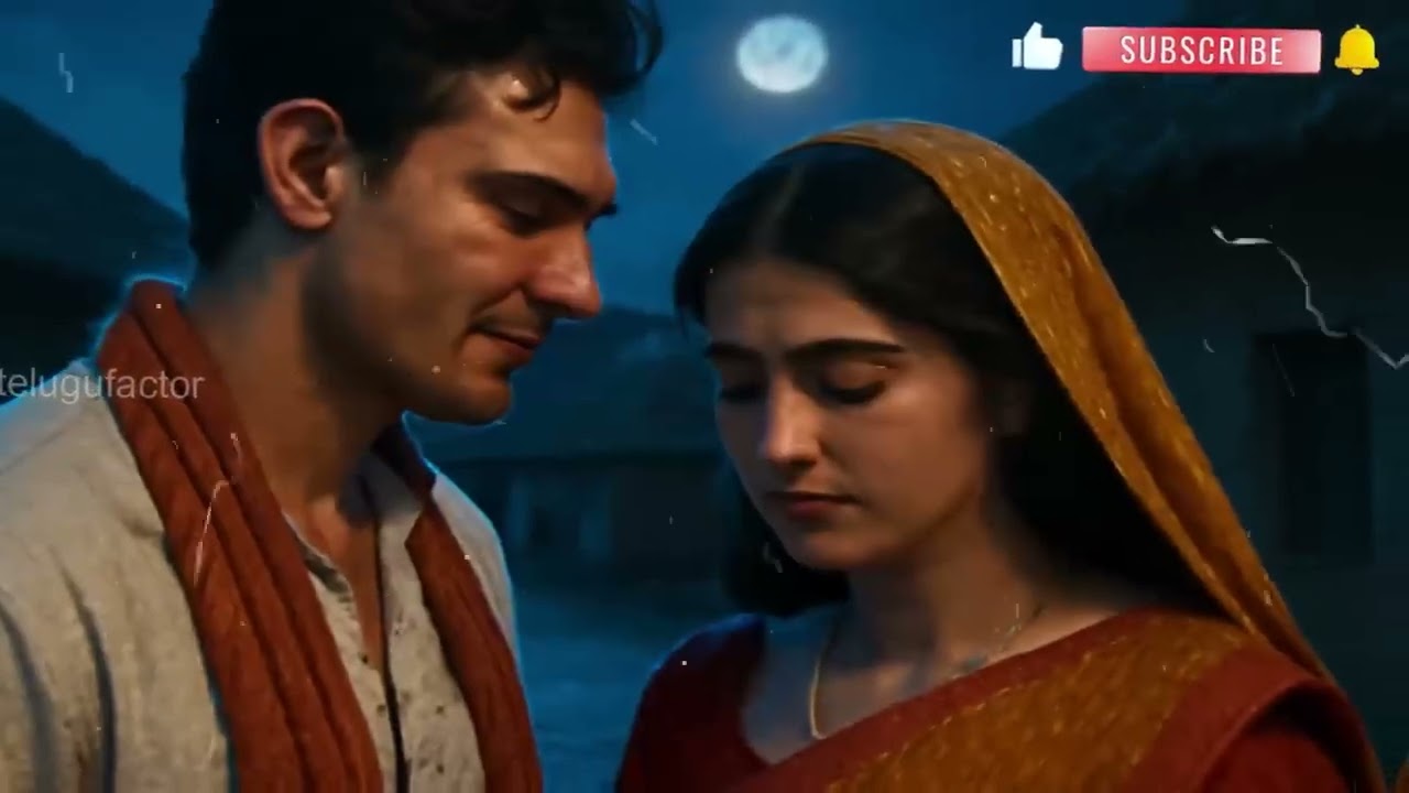 ఒక రాత్రికి తమ భార్యలను వేరొకరితో Telugu Story