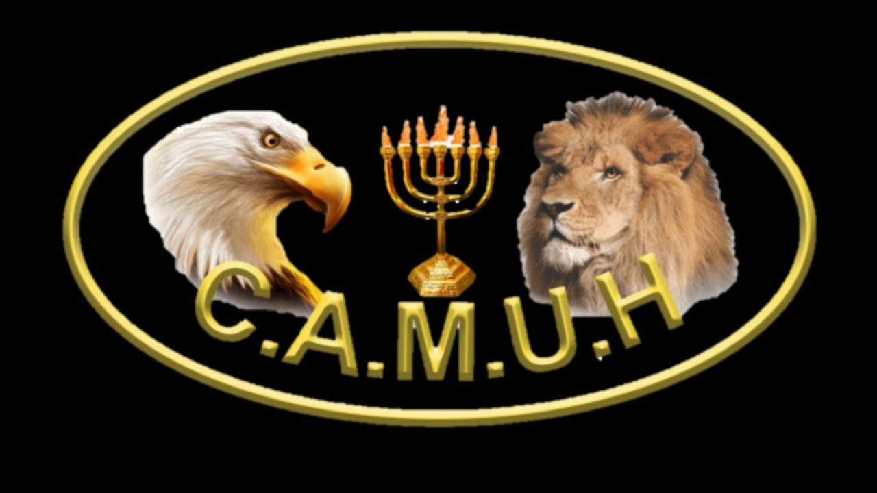 C.A.M.U.H bispo Hiago ribeiro/s prioridade e Deus!!!!