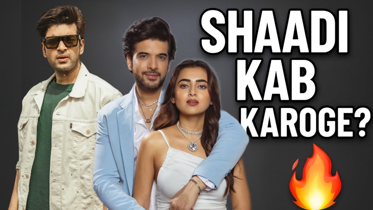Karan Kundra on Laughter Chef, Trolling & Not Getting Married Yet | Exclusive Interview 