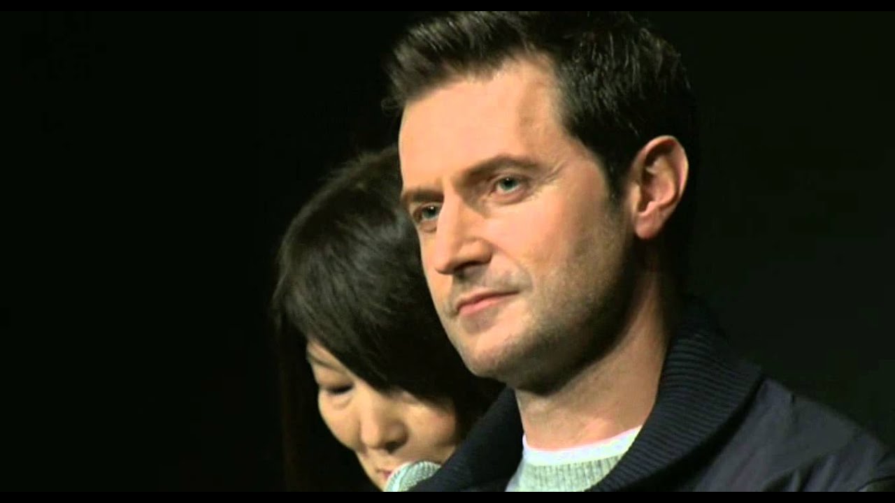 Hobbit Japanese Press Conference, part 1