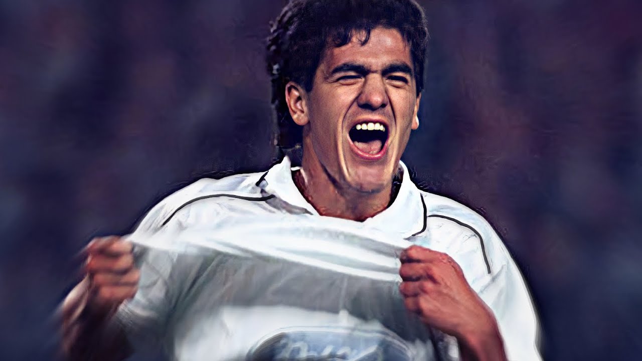 EL DÍA QUE ORTEGA DESTRUYÓ AL BARCELONA (1998)