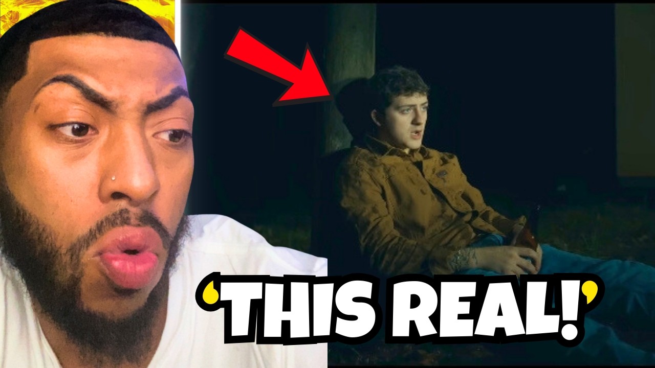 Kidd G - Bottom Shelf | REACTION!!!