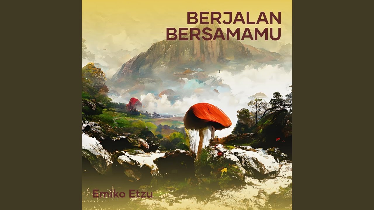 Berjalan Bersamamu