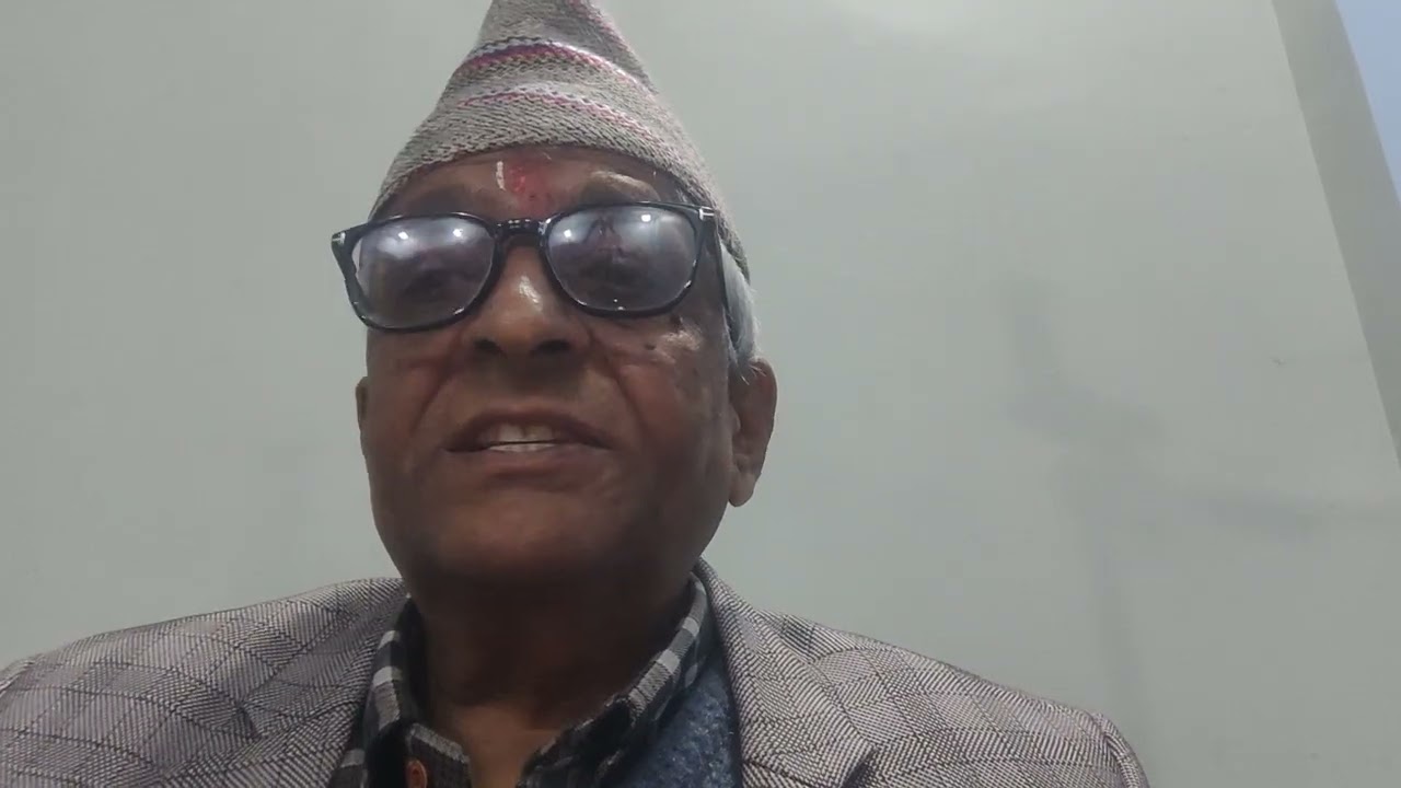 देशका सर्वोच्च व्यक्तिहरूबाट हुने दुष प्रवृत्तिले देशलाई अधो गतितितिर धकेलेको हुन्छ।