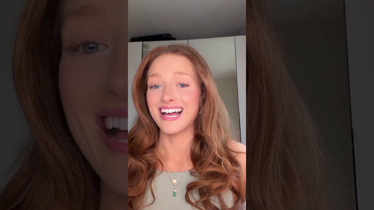 My beautiful sister is live TikTok and YouTue 168 #viral #livestream #live #beautifulgirl #beauty