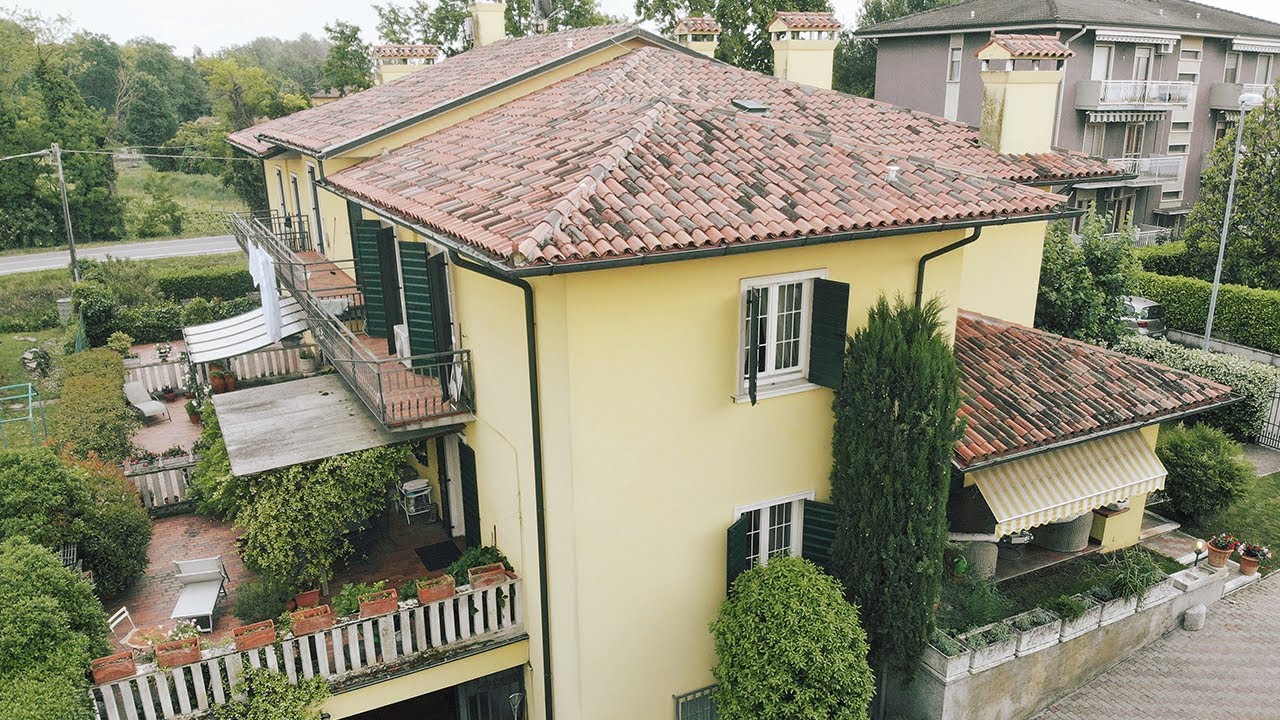 Villetta in Vendita, San Martino BUON ALBERGO