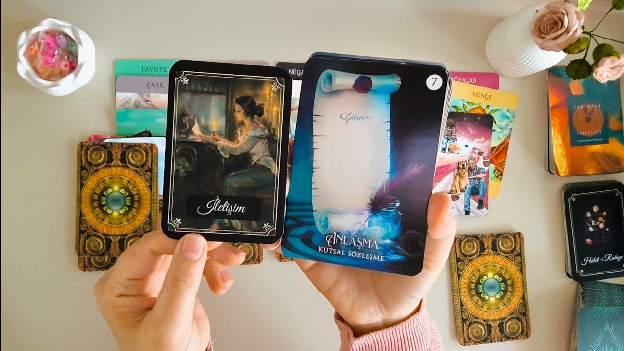 Bu Sabah Aklına Sen Geldiğinde İçinde Hangi Duygular Uyandı ⁉️