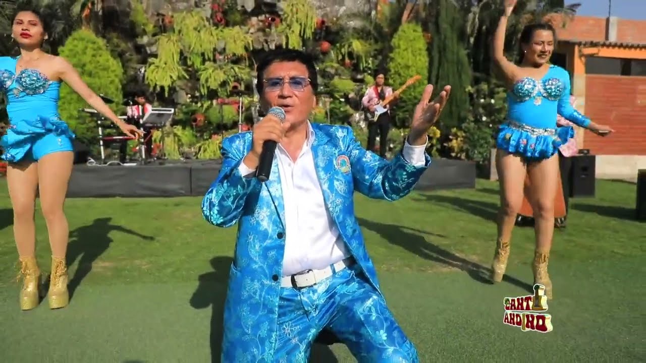 ROBERT PACHECO  / PORQUE FUISTE TAN CRUEL